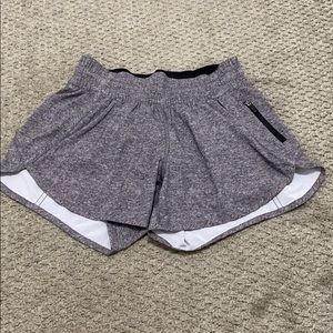 Tracker Short V 4”